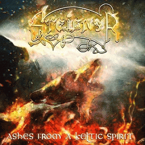 Steignyr : Ashes from a Keltic Spirit